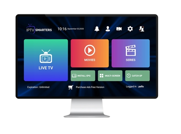 abonnement iptv 12 mois smart tv abonnement iptv 12 mois smart tv